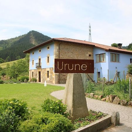 Hotel Urune Muxika Екстериор снимка
