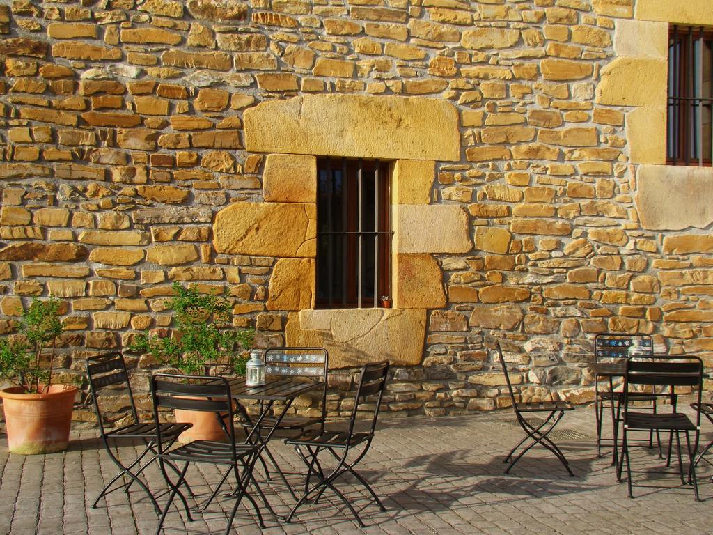 Hotel Urune Muxika Екстериор снимка
