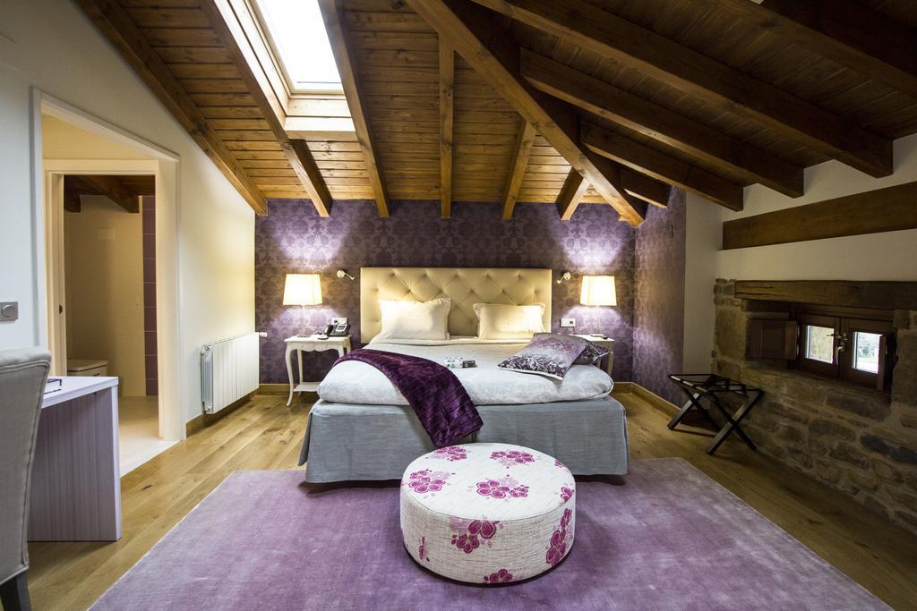 Hotel Urune Muxika Екстериор снимка