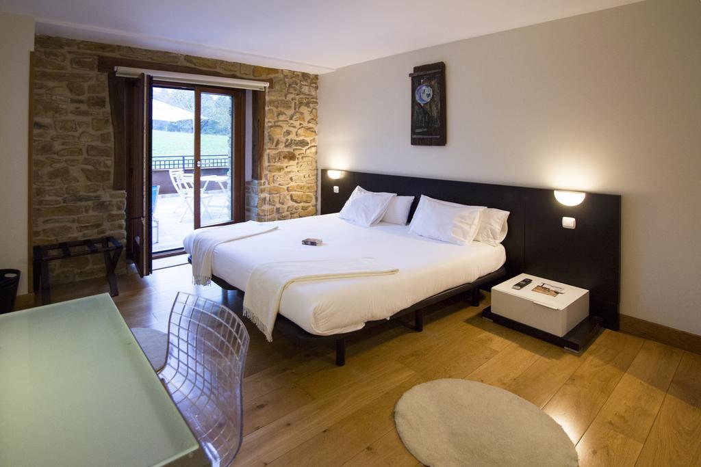 Hotel Urune Muxika Екстериор снимка