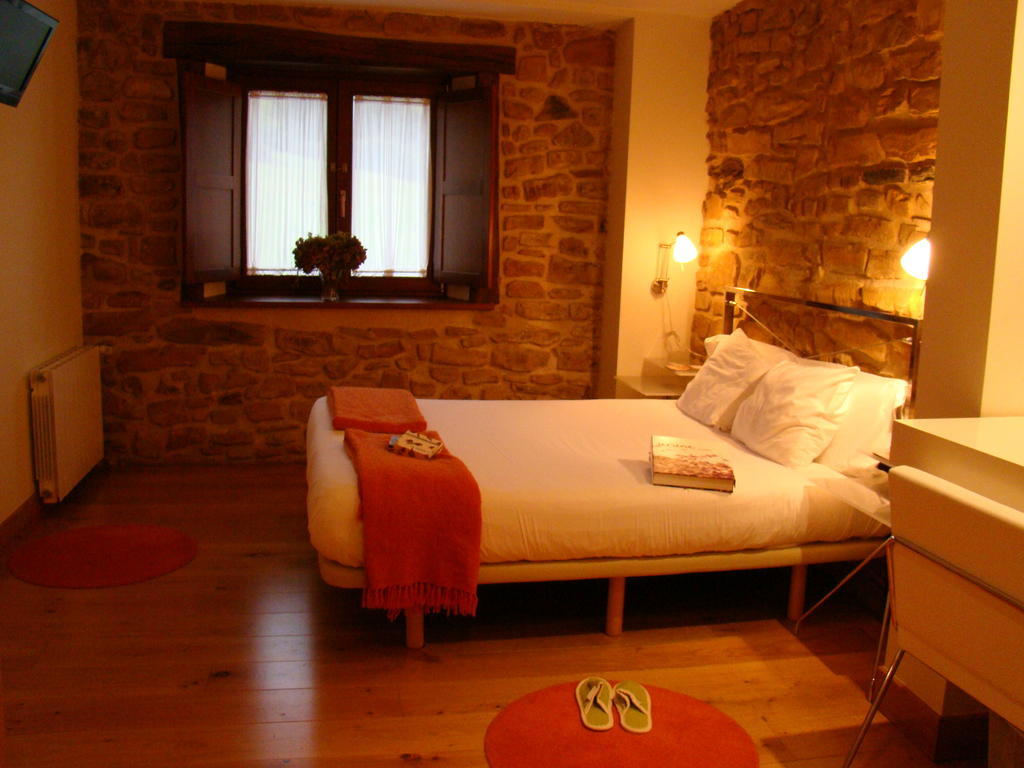 Hotel Urune Muxika Екстериор снимка