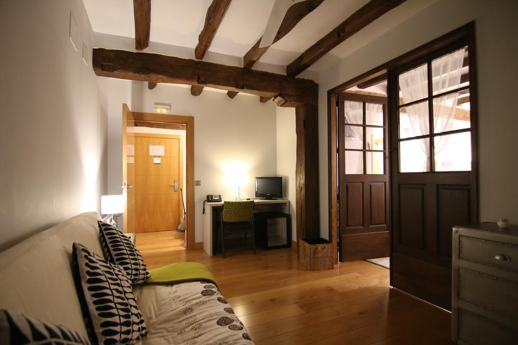 Hotel Urune Muxika Екстериор снимка