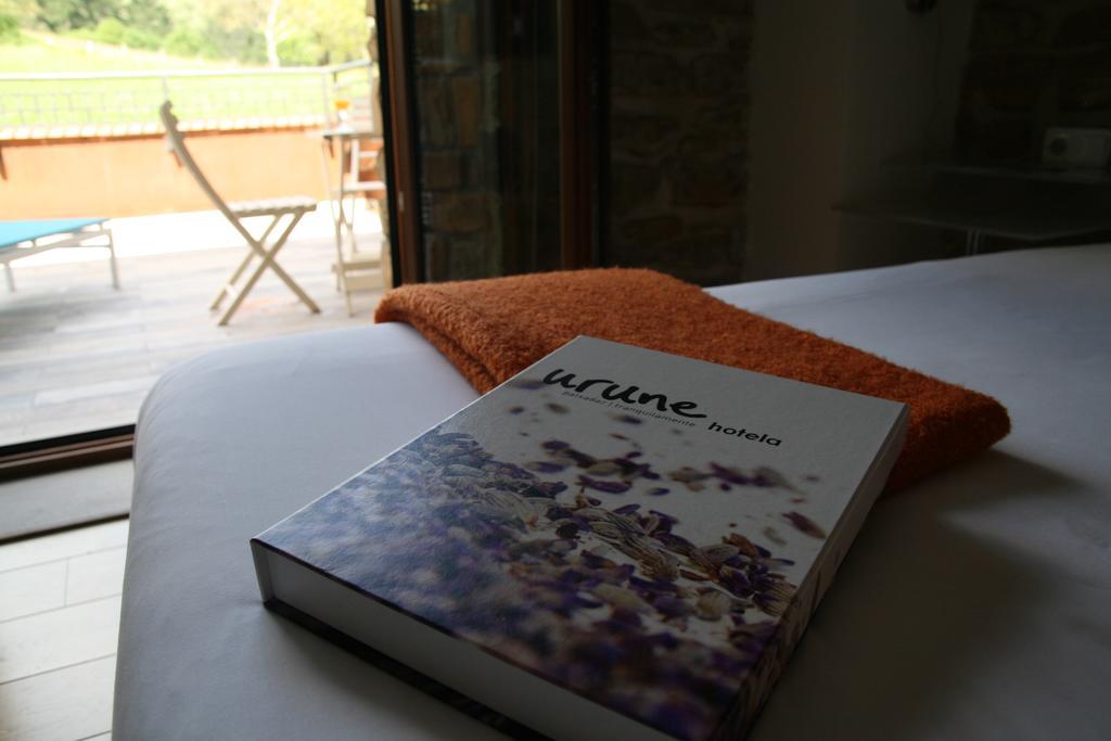 Hotel Urune Muxika Екстериор снимка