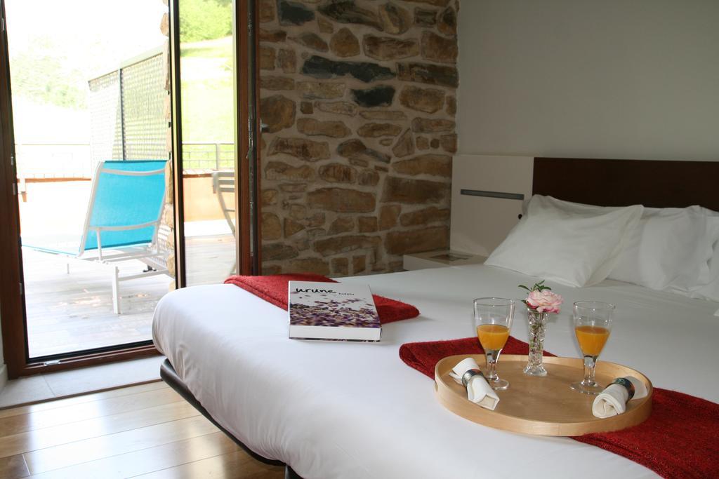 Hotel Urune Muxika Екстериор снимка