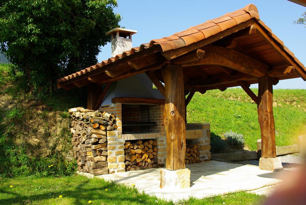 Hotel Urune Muxika Екстериор снимка