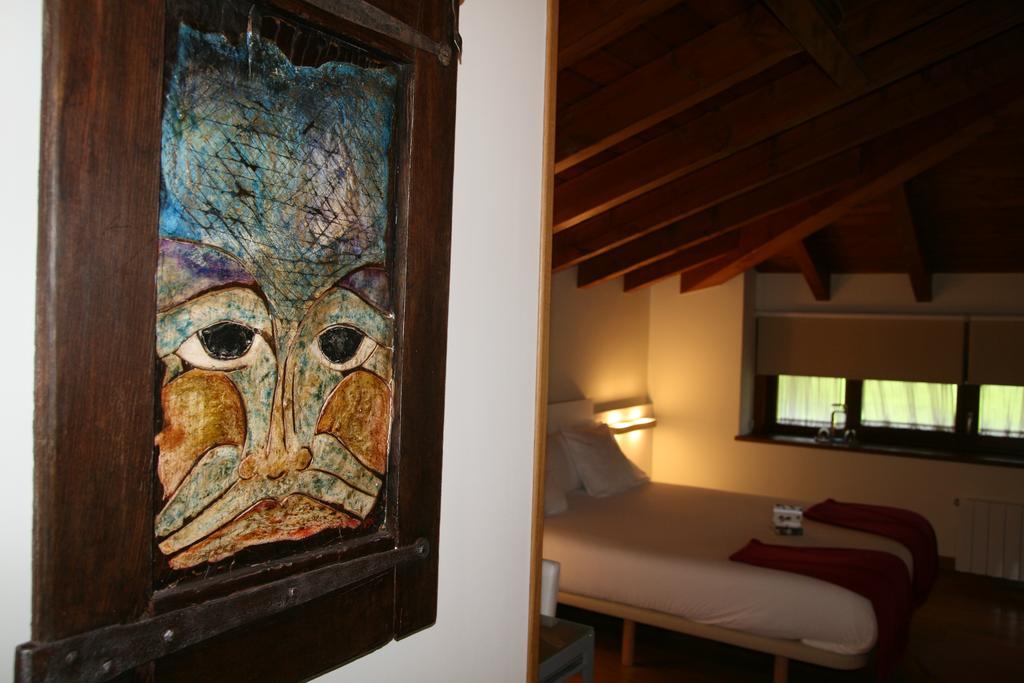 Hotel Urune Muxika Екстериор снимка