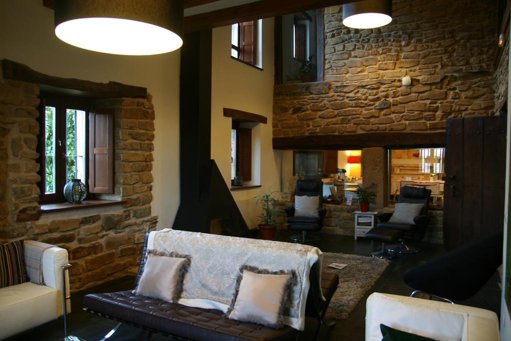 Hotel Urune Muxika Екстериор снимка