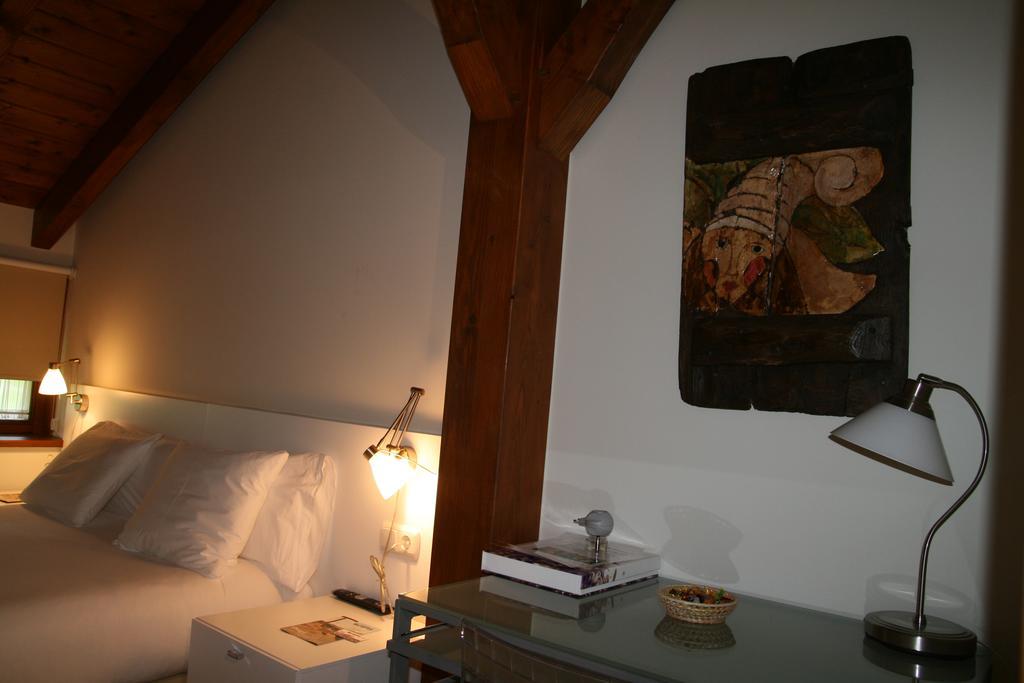 Hotel Urune Muxika Екстериор снимка