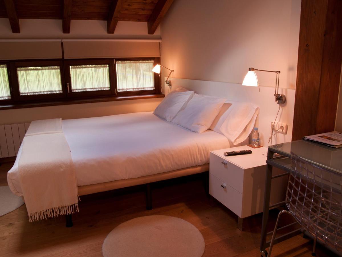 Hotel Urune Muxika Стая снимка