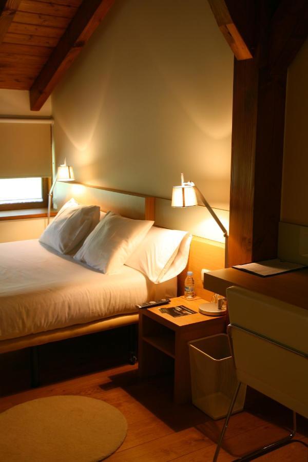 Hotel Urune Muxika Стая снимка