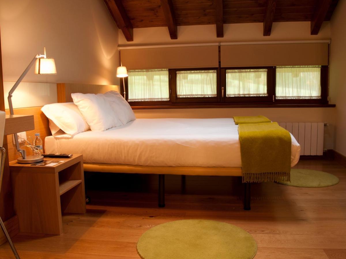 Hotel Urune Muxika Стая снимка